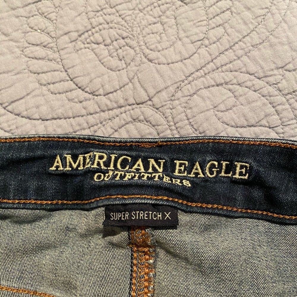 American Eagle Jegging - Picture 4 of 4